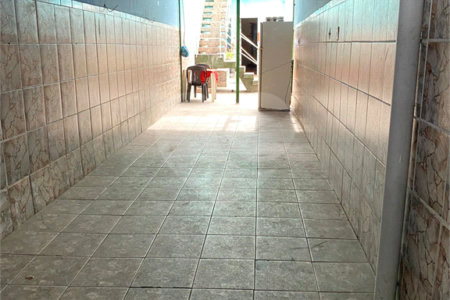 Casa à venda com 2 quartos, sendo 1 suíte, em Santíssimo, Rio de Janeiro, RJ