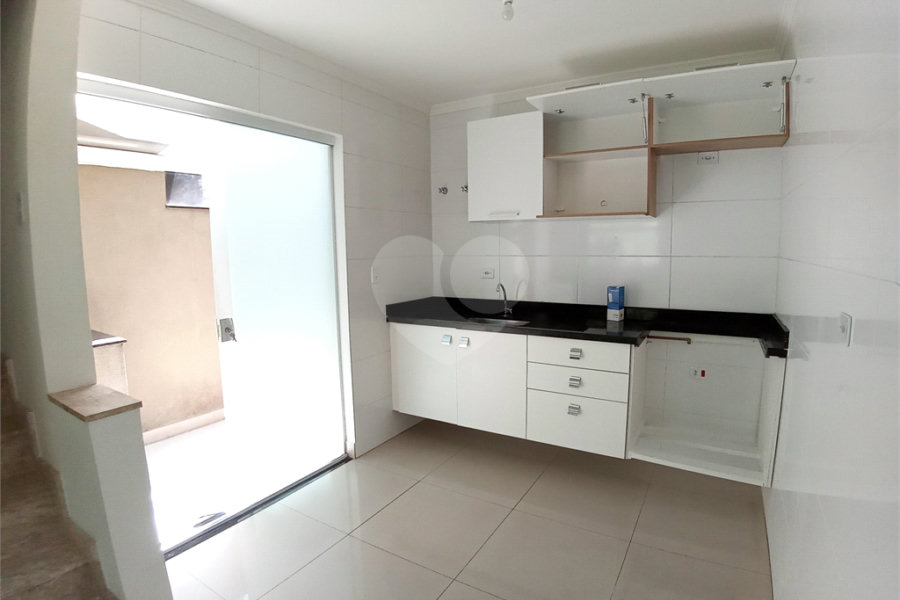 Casa à venda com 2 suítes no condomínio Residencial Vista Vila Guilherme, São Paulo - SP