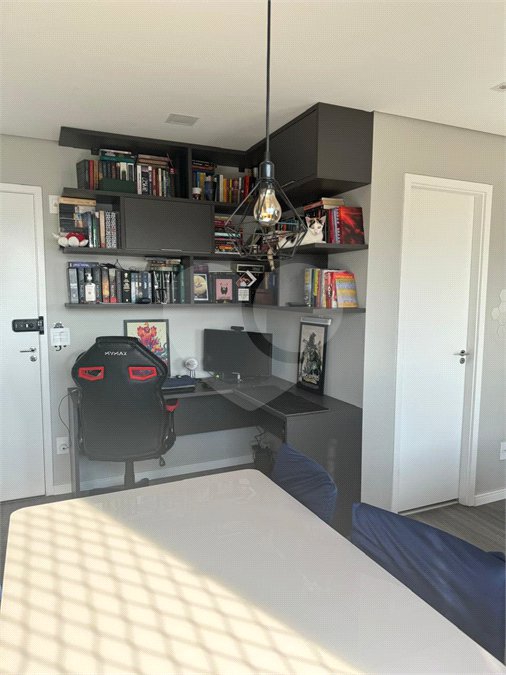 Apartamento à venda com 3 quartos, sendo 1 suíte, em Parque Mandaqui, São Paulo, SP
