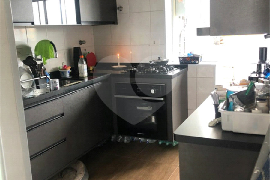 Apartamento à venda com 2 quartos em Freguesia do Ó, São Paulo, SP