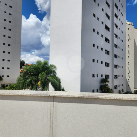 Apartamento à venda com 2 quartos em Vila Aurora (zona Norte), São Paulo, SP