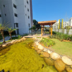 Apartamento à venda com 3 suítes em Jardim Marajoara, São Paulo, SP