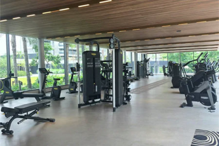 Apartamento à venda com 2 suítes em Jardim Morumbi, São Paulo, SP