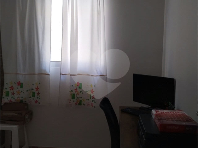 Terreno à venda com 1 quarto em Vila Isolina Mazzei, São Paulo, SP