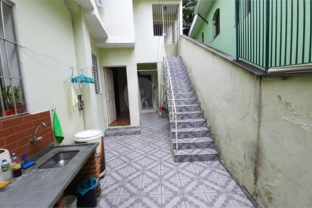 Sobrado à venda com 6 quartos, sendo 2 suítes, em Santana, São Paulo, SP