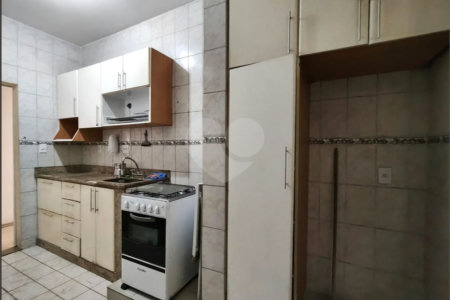 Apartamento à venda com 2 quartos, sendo 1 suíte, em Tijuca, Rio de Janeiro, RJ