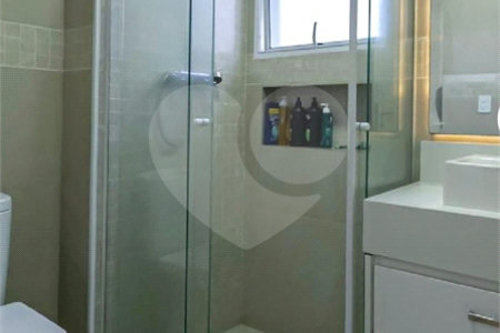 Apartamento à venda com 2 quartos, sendo 1 suíte,  em Independência, São Bernardo do Campo, SP