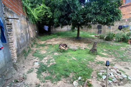 Casa à venda com 3 quartos no Centro, Balsas, MA