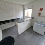 Apartamento à venda com 2 quartos em Santíssimo, Rio de Janeiro, RJ