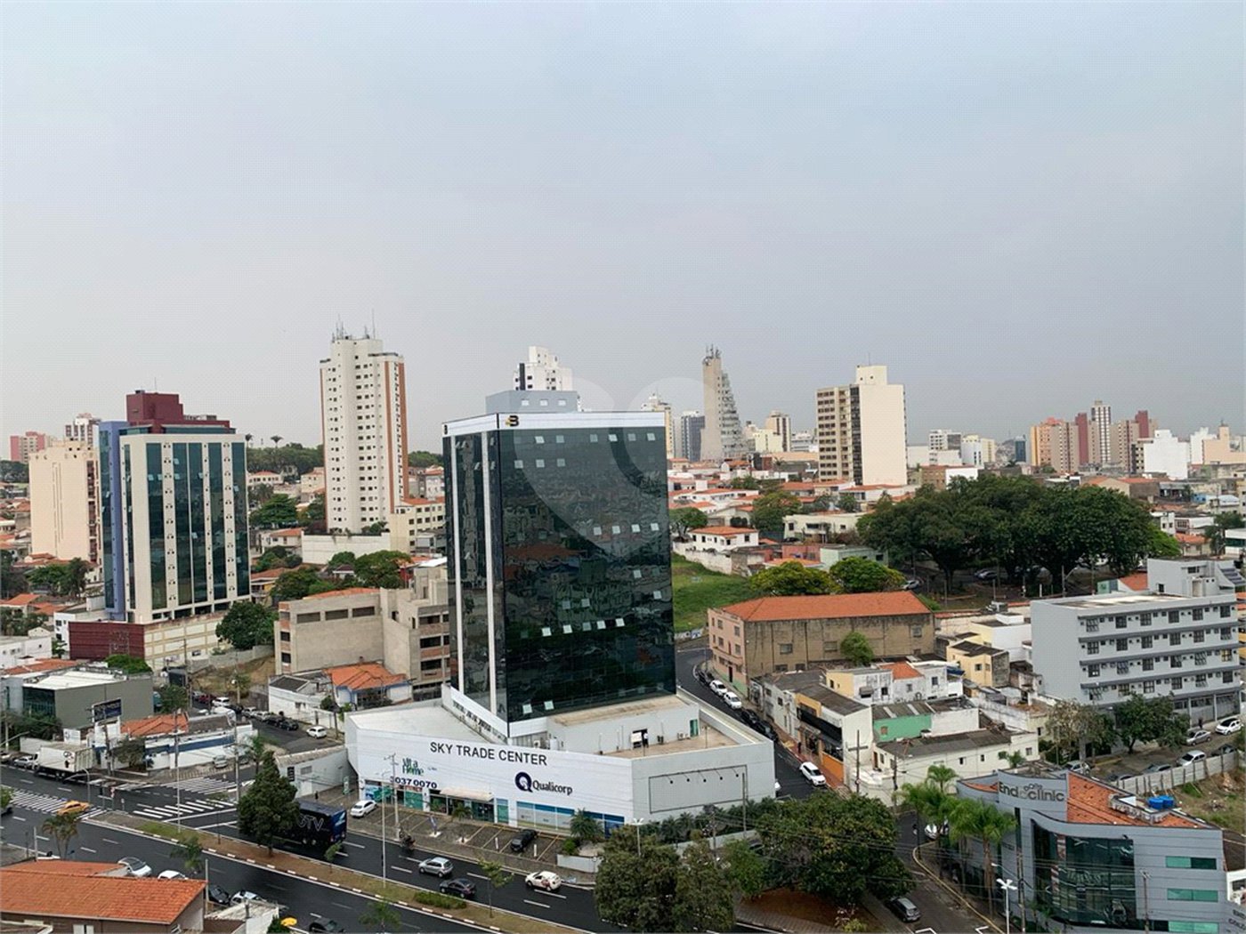Sala à venda em Jardim Vergueiro, Sorocaba, SP