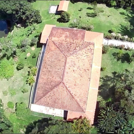 Sítio à venda com 7 quartos, sendo 5 suítes, em Jardim Vinhas do Sol (mailasqui), São Roque, SP