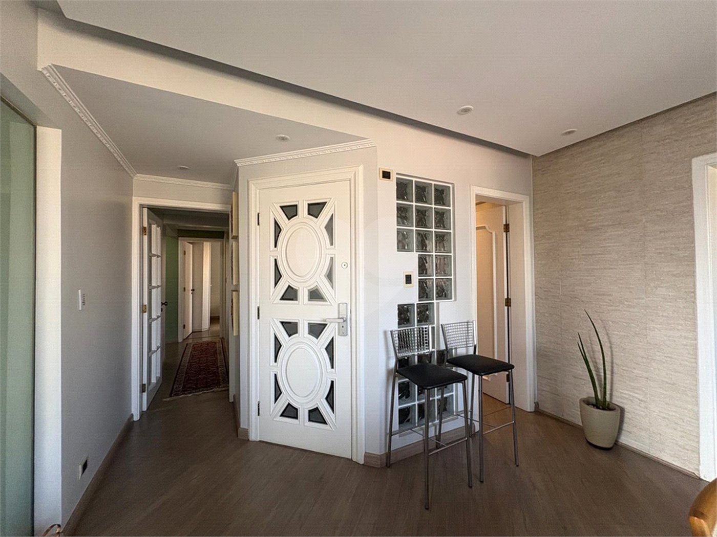 Apartamento à venda com 3 quartos, sendo 1 suíte, em Santa Teresinha, São Paulo, SP