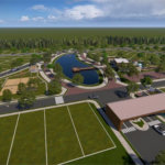 Loteamento à venda no condomínio Green Ville, Balsas - MA