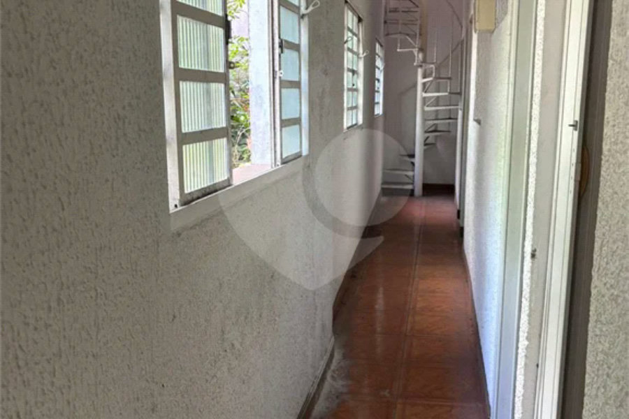 Casa à venda ou para alugar com 3 quartos em Santana, São Paulo, SP
