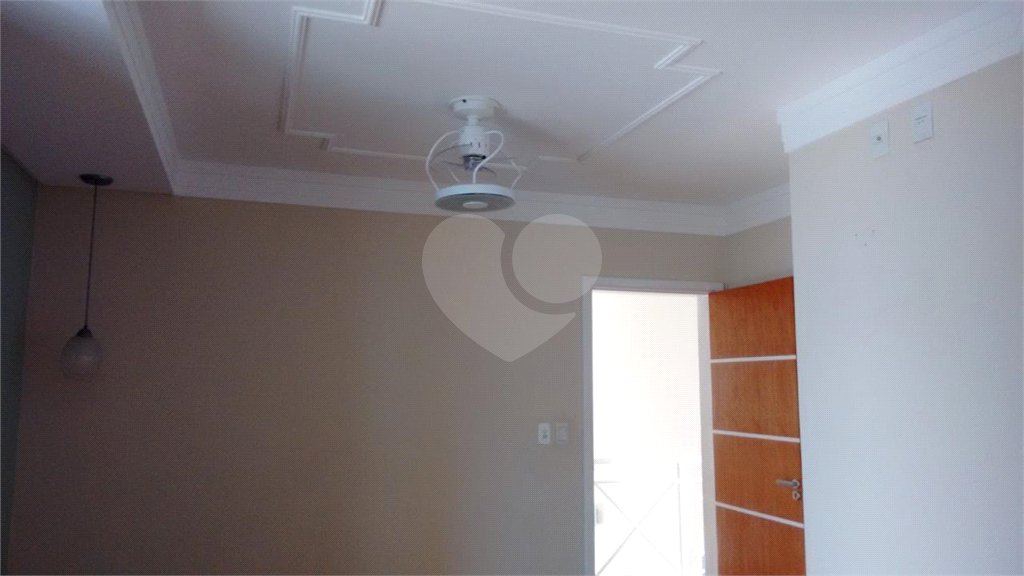Casa à venda ou para alugar com 3 suítes no condomínio Residencial Villa dos Inglezes, Sorocaba - SP