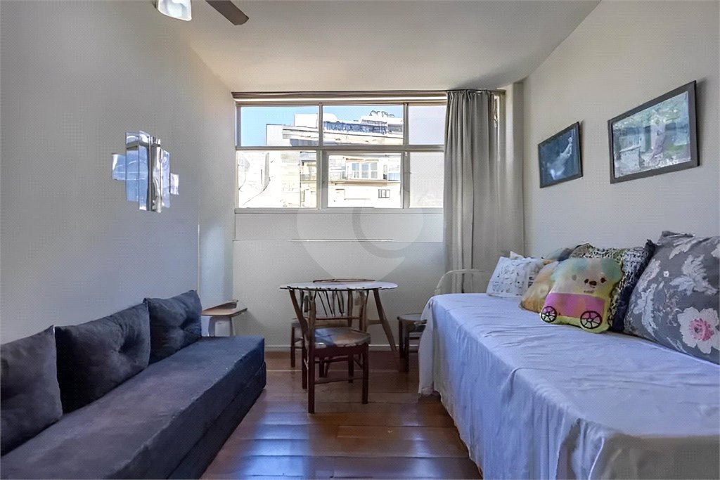 Apartamento à venda com 3 quartos, sendo 1 suíte, em Tijuca, Rio de Janeiro, RJ