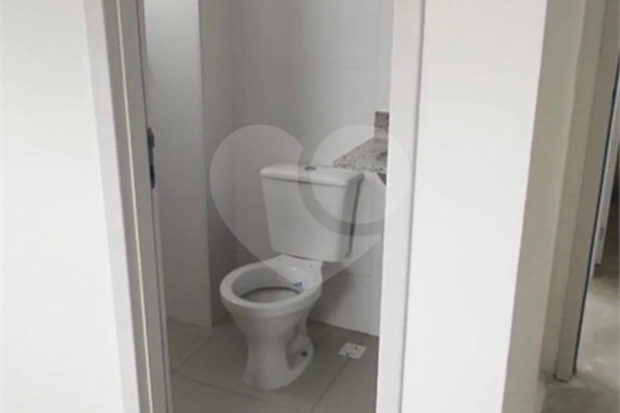 Apartamento à venda com 2 quartos, sendo 1 suíte, em Tucuruvi, São Paulo, SP