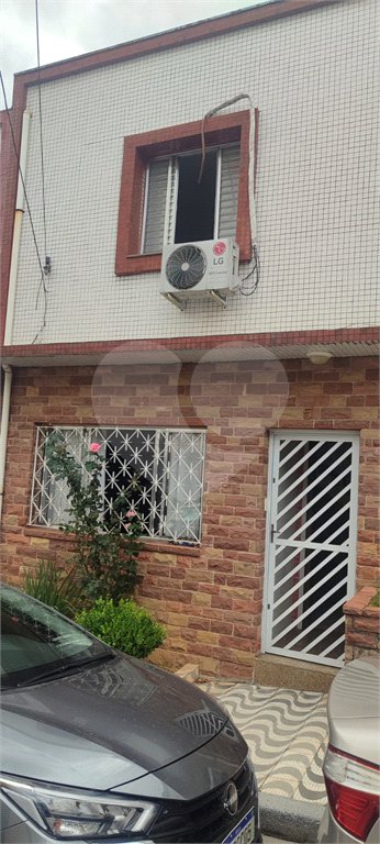 Casa à venda com 3 quartos, sendo 1 suíte, em Santana, São Paulo, SP
