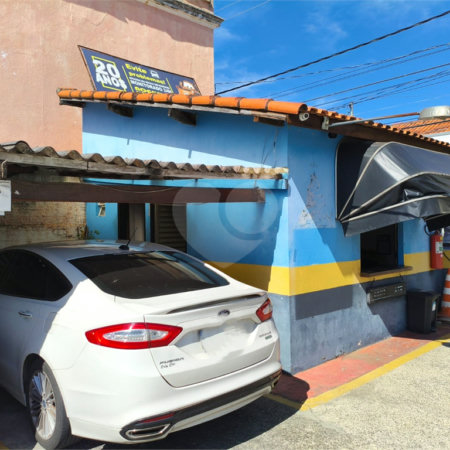 Terreno à venda no Centro, Itapetininga, SP
