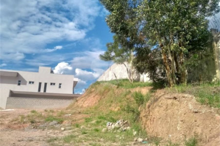 Terreno à venda em Vila Ana, Jundiaí, SP