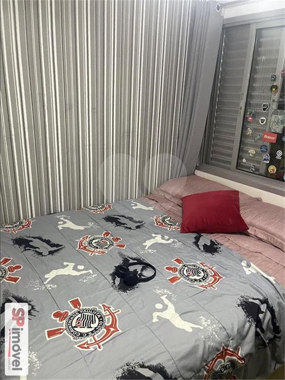 Apartamento à venda com 3 quartos, sendo 1 suíte,  em Freguesia do Ó, São Paulo, SP