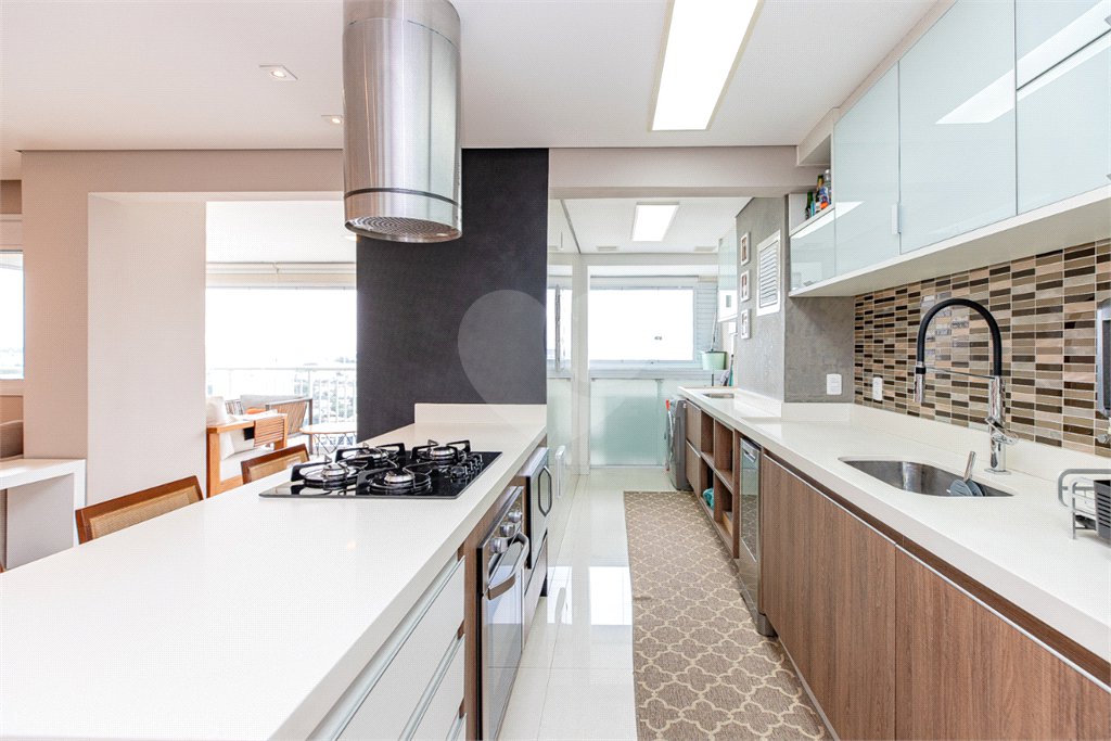 Apartamento à venda com 2 quartos, sendo 1 suíte, em Santo Amaro, São Paulo, SP