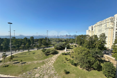 Apartamento à venda com 2 suítes em Flamengo, Rio de Janeiro, RJ