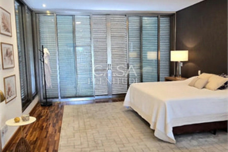 Casa em condomínio à venda ou para alugar com 5 suítes em Parque Reserva Fazenda Imperial, Sorocaba, SP