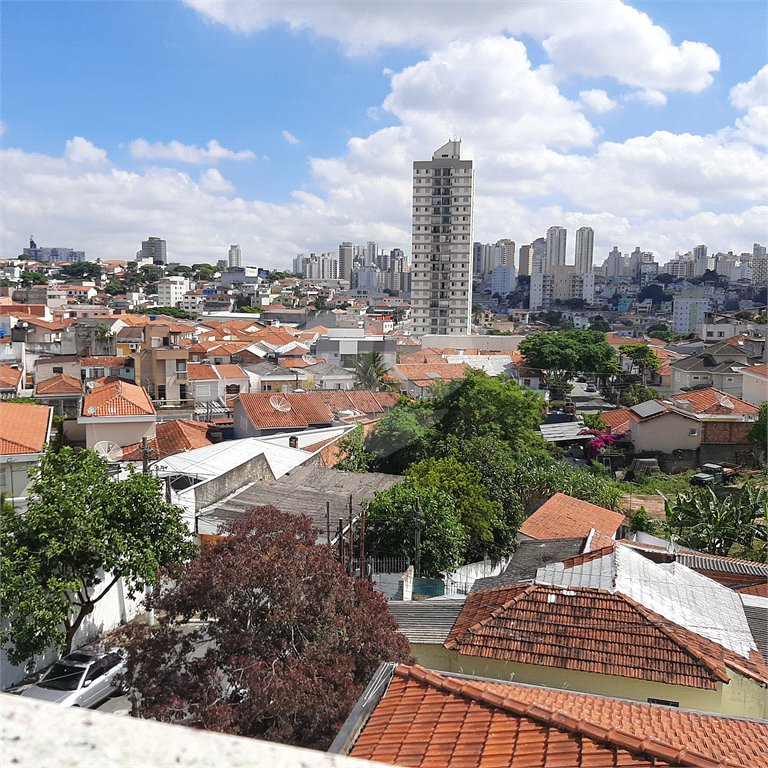 Apartamento à venda com 2 quartos em Vila Aurora (zona Norte), São Paulo, SP
