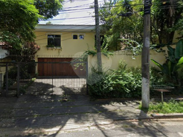 Casa para alugar com 3 suítes em Morumbi, São Paulo, SP