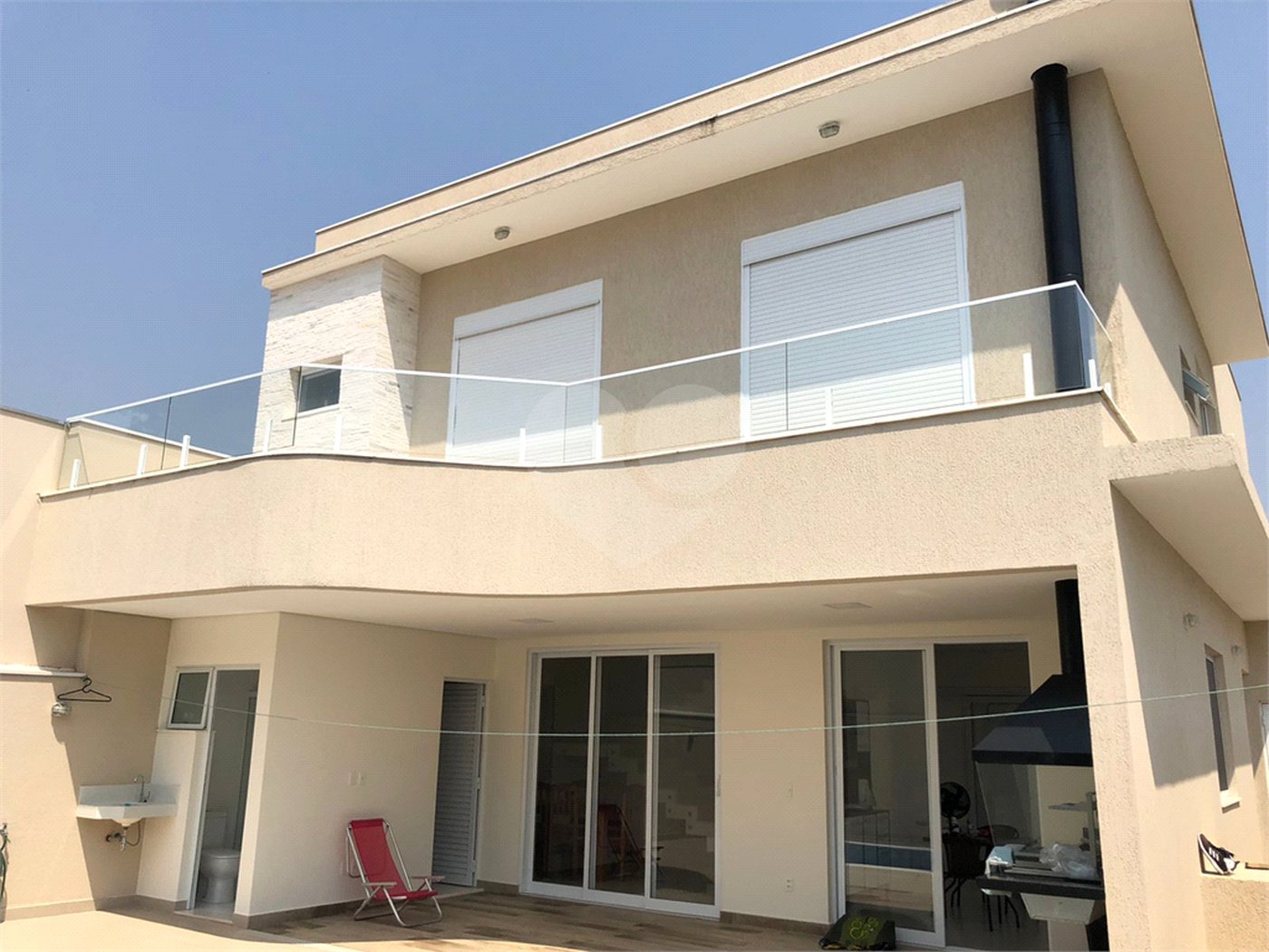 Casa à venda com 3 suítes no condomínio Residencial Lago da Serra, Araçoiaba da Serra - SP