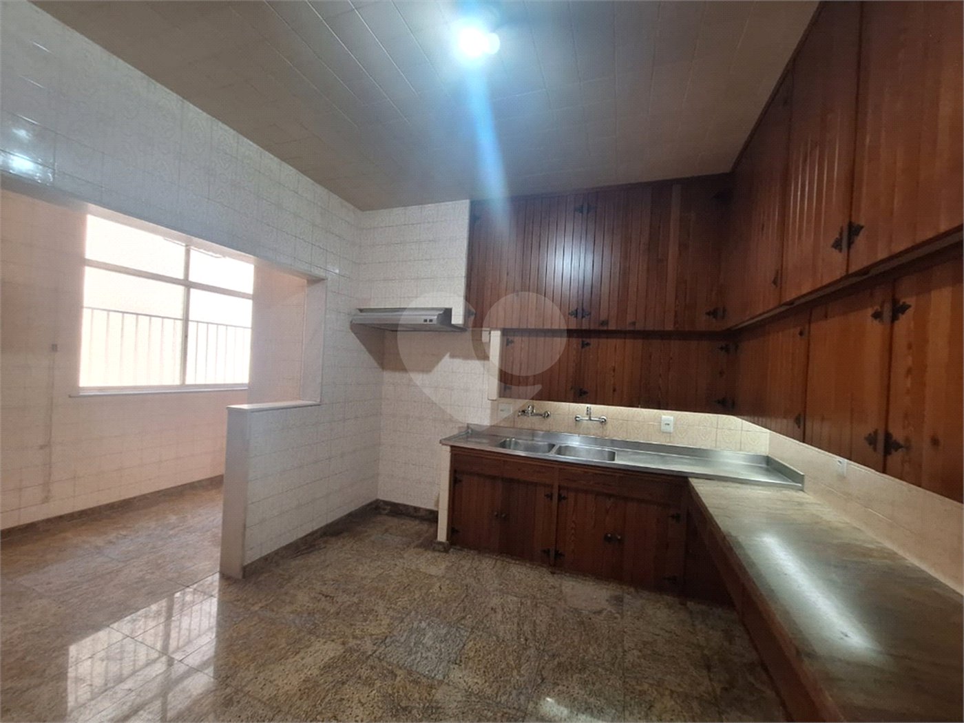 Apartamento à venda com 3 quartos, sendo 1 suíte, em Tijuca, Rio de Janeiro, RJ