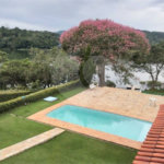 Chácara à venda com 5 quartos, sendo 2 suítes, no Centro, Piracaia, SP