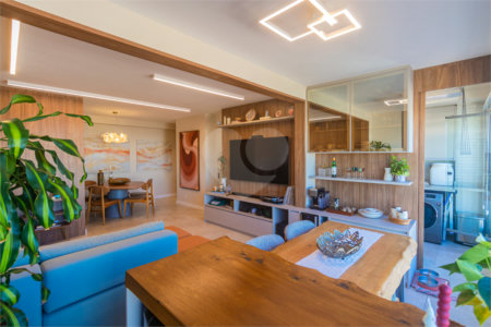 Apartamento à venda com 2 quartos, sendo 1 suíte, em Chácara Santo Antônio (zona Sul), São Paulo, SP