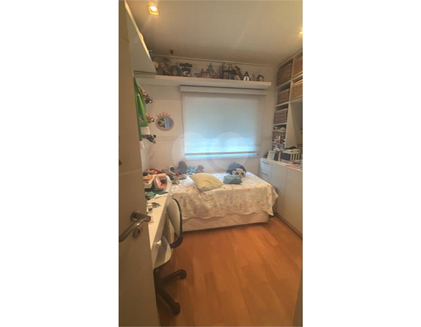 Apartamento à venda com 3 suítes em Água Fria, São Paulo, SP