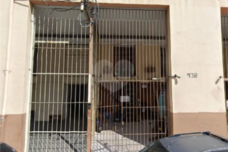 APARTAMENTO A VENDA EM SP BRÁS