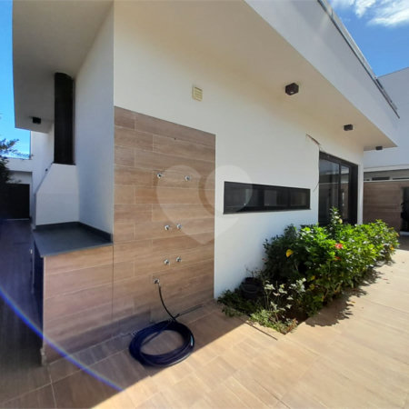Casa à Venda no Condomínio Damha III – São Carlos/SP