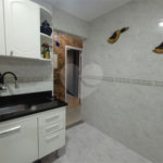 Apartamento à venda com 2 quartos em Tijuca, Rio de Janeiro, RJ