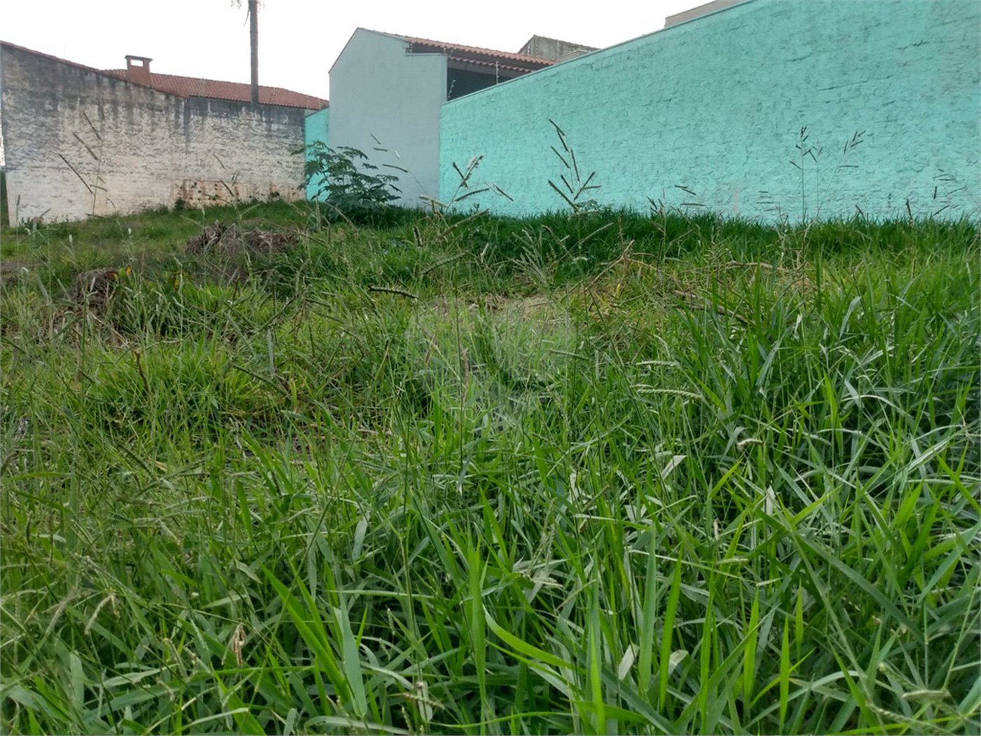 Terreno à venda em Jardim Mesquita, Itapetininga, SP