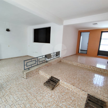 Casa Térrea à venda com 3 quartos em Chácara Califórnia, São Paulo, SP