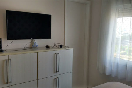 Apartamento à venda com 3 quartos, sendo 1 suíte, em Vila Leopoldina, São Paulo, SP