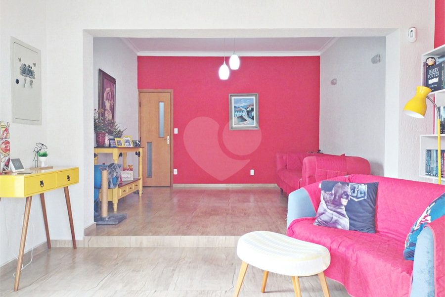 Casa à venda com 2 quartos, sendo 1 suíte, em Tucuruvi, São Paulo, SP