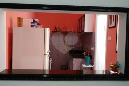 Apartamento à venda com 2 quartos em Perdizes, São Paulo, SP