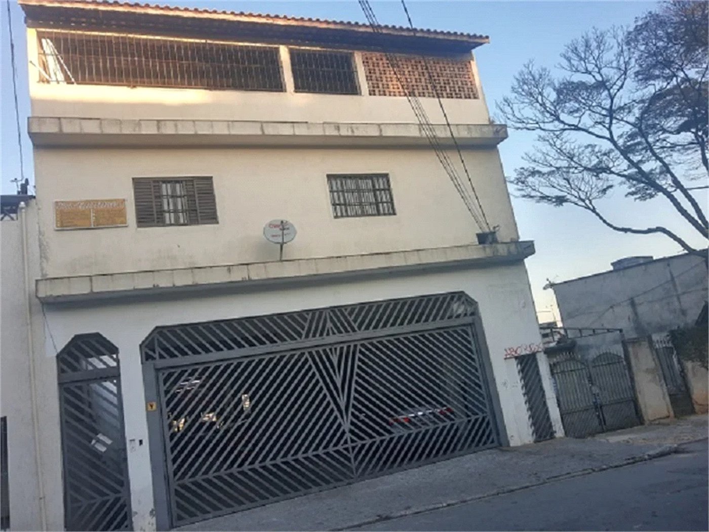 Sobrado à venda com 2 quartos, sendo 1 suíte, em Jardim Umarizal, São Paulo, SP