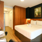 Studio à venda com 1 quarto em Pinheiros, São Paulo, SP