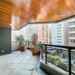 Apartamento à venda com 4 quartos, sendo 3 suítes, em Higienópolis, São Paulo, SP