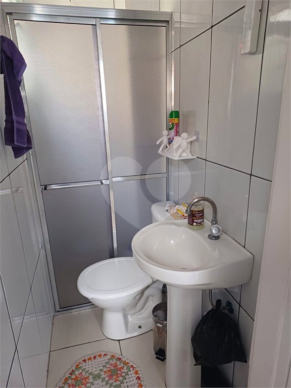 Sobrado à venda com 4 quartos, sendo 1 suíte, em Santana, São Paulo, SP