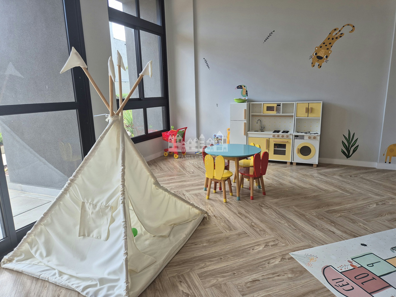 Apartamento, 3 quartos, 88 m² - Foto 29