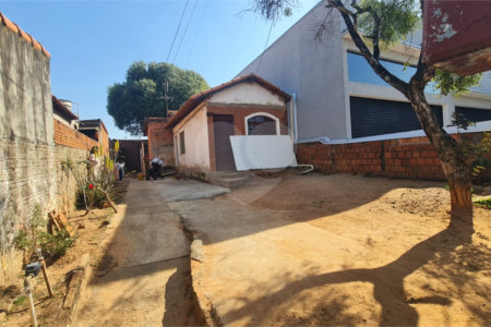 Terreno à venda em Vila Hungria, Itapetininga, SP
