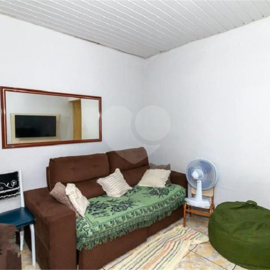 Casa à venda com 3 quartos em Parque Vitória, São Paulo, SP